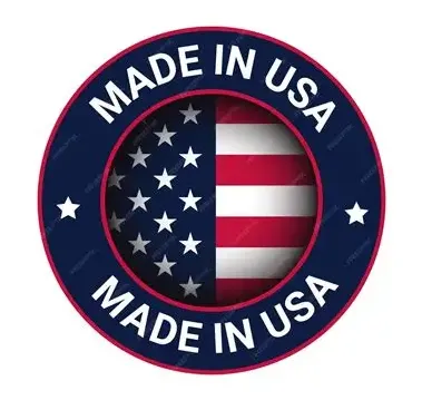 MitoThrive capsule made in the USA